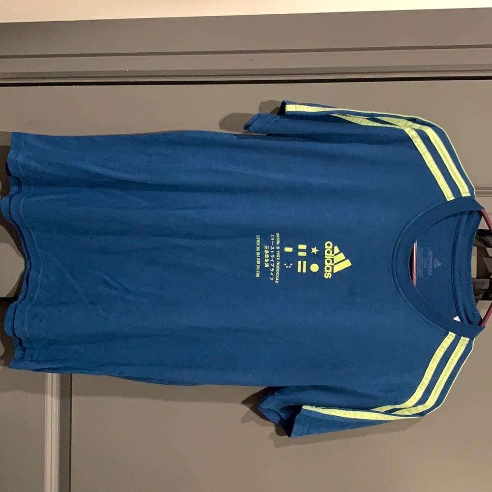 Adidas shirt